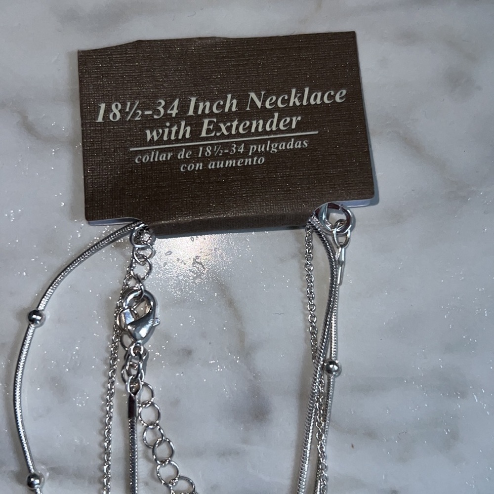 Costume jewelry